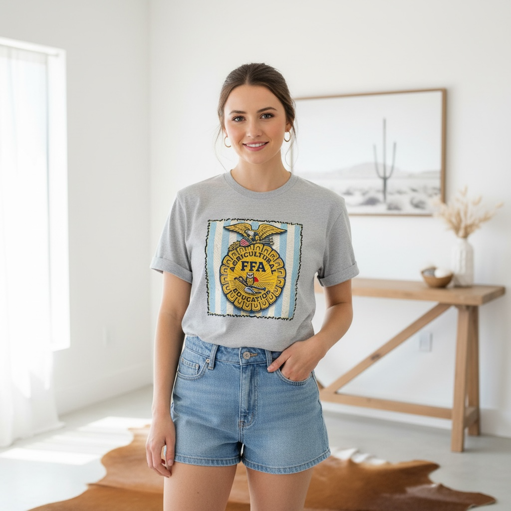 FFA Tee