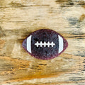 Fall Football Car Freshie