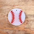 **Custom** Mini Baseball Car Freshie