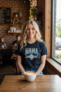 Mama Western Tee