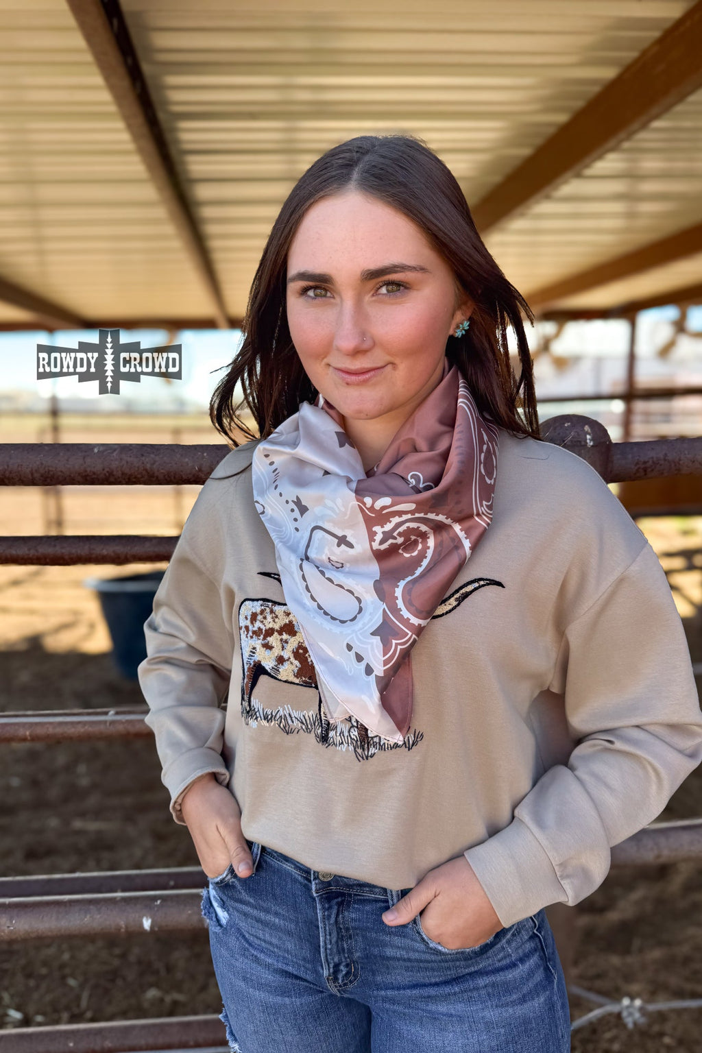 South Valley Wild Rag