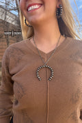 Sundance Blossom Necklaces