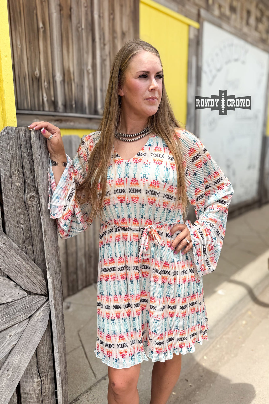 Darlene Dress