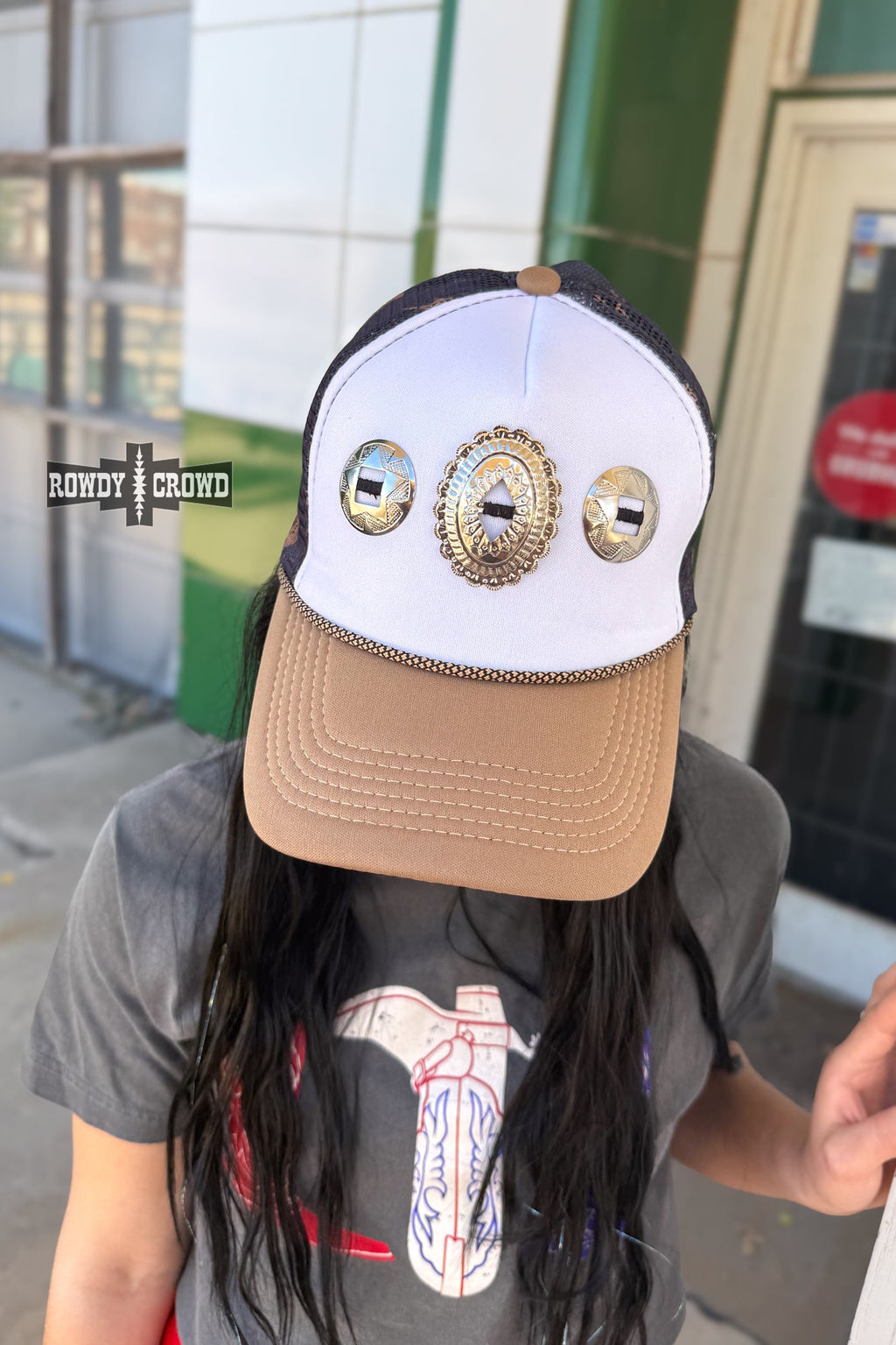 King Ranch Cap