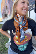 High Country Wild Rag